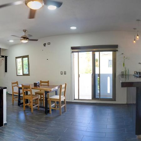 Apartmán Casa Oaal 2 Isla Mujeres Exteriér fotografie