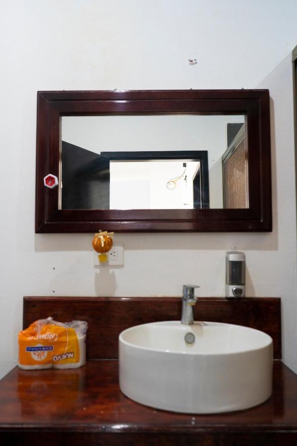 Apartmán Casa Oaal 2 Isla Mujeres Exteriér fotografie