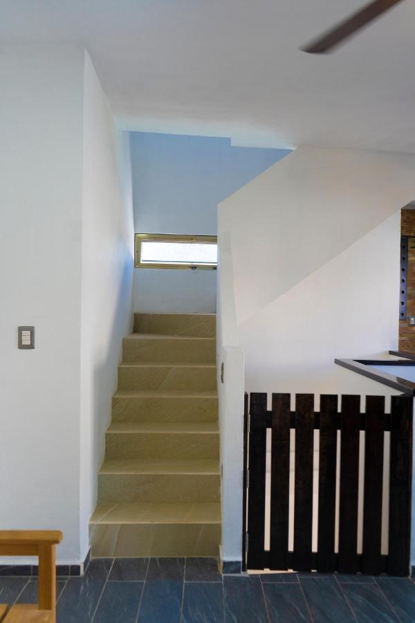 Apartmán Casa Oaal 2 Isla Mujeres Exteriér fotografie